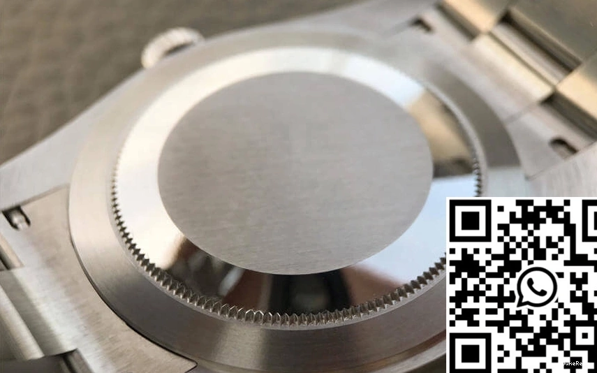 Dial EW Rolex Black Factory Datejust M126300-0011 0205